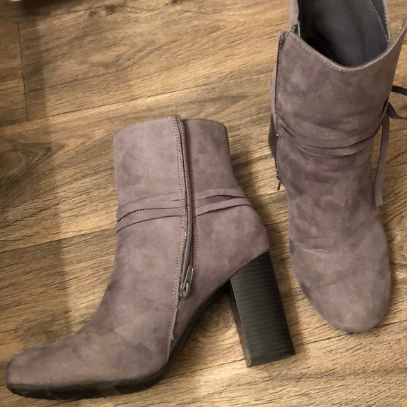 Booties - Picture 3 of 5